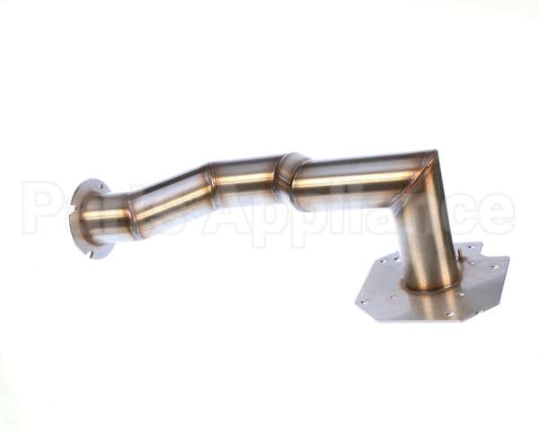 70.00.112 Rational Burner Pipe