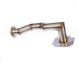 70.00.112 Rational Burner Pipe