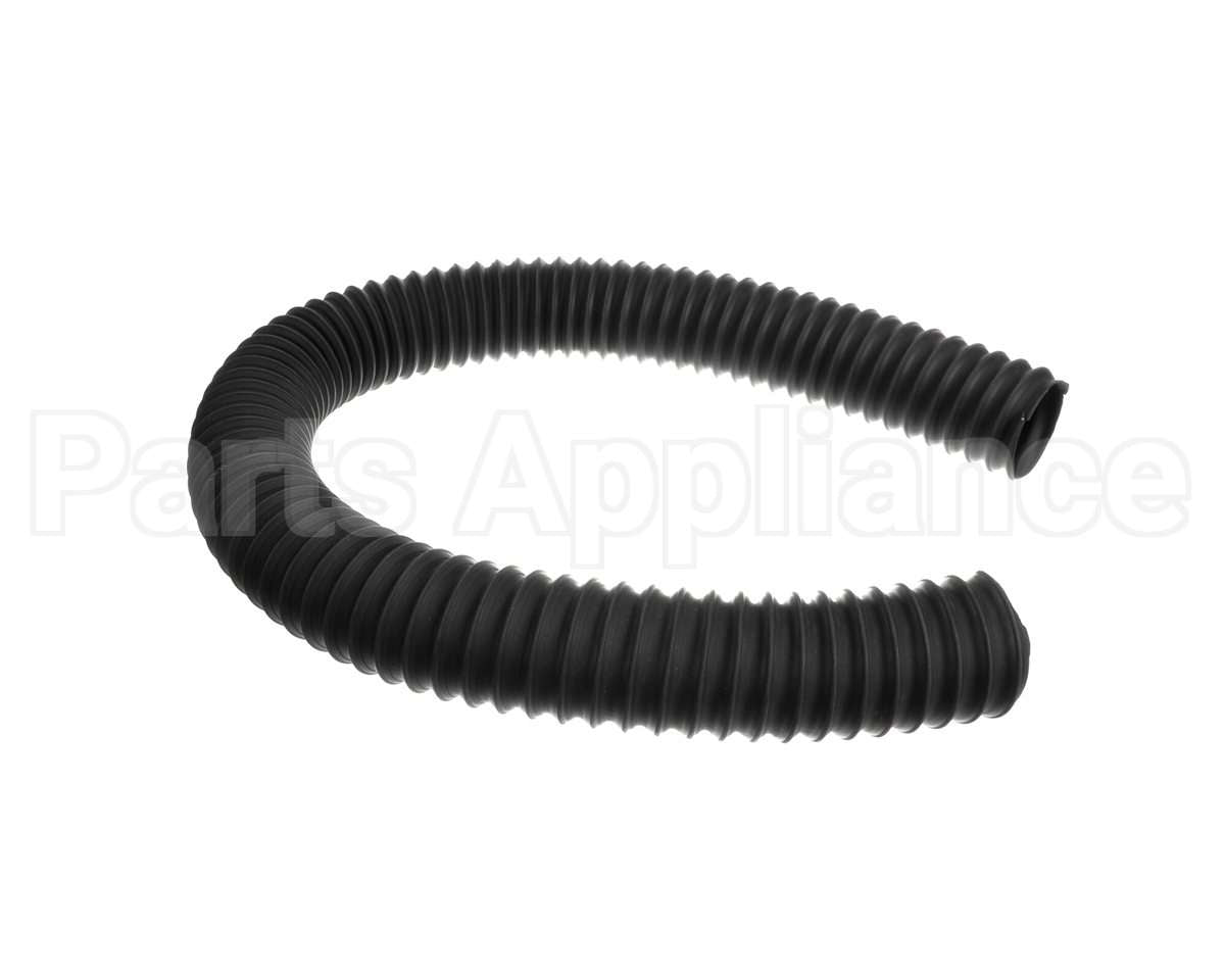 70.00.125P Rational Air Hose D50X880Mm