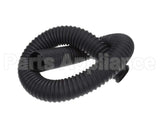 70.00.135P Rational Air Hose D50X1100Mm