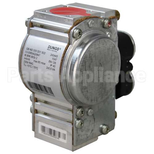 70.00.220 Compatible Henny Penny Gas Valve