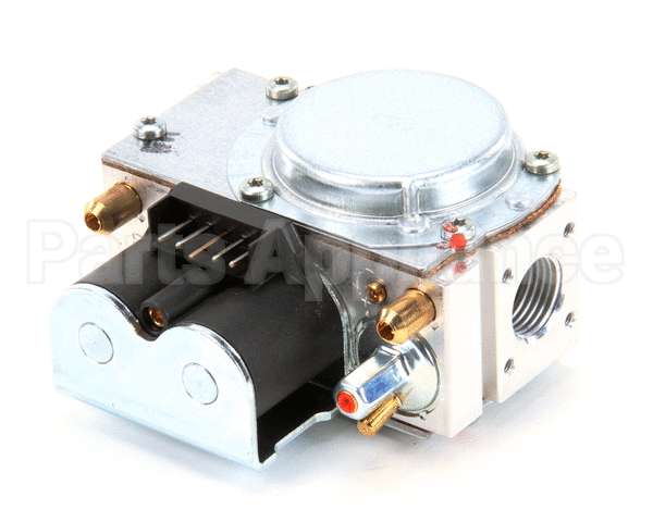 70.00.220 Rational Gas Valve Gb 055 Nd (Straight)