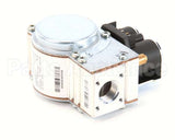70.00.220 Rational Gas Valve Gb 055 Nd (Straight)