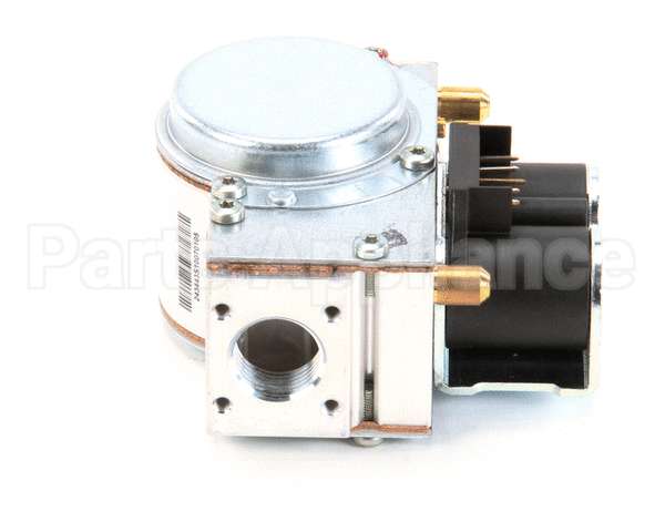 70.00.220 Rational Gas Valve Gb 055 Nd (Straight)