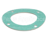 70.00.242 Rational Gasket F. Steam Gen Blower Rg148