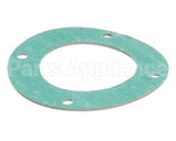 70.00.242 Rational Gasket F. Steam Gen Blower Rg148
