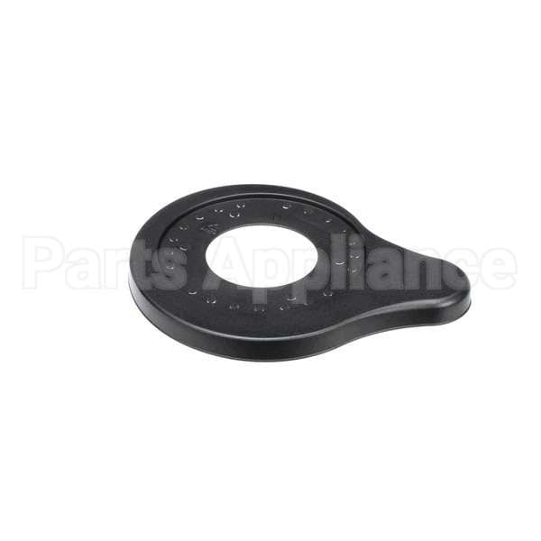 70.00.255P Compatible Rational Premix Chamber Cover Gas F. Rg130
