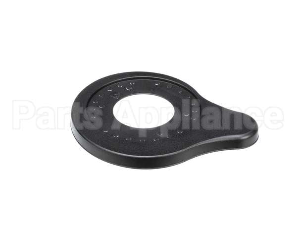 70.00.255P Rational Premix Chamber Cover Gas F. Rg130