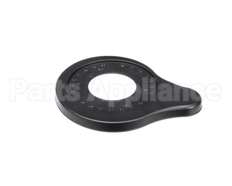 70.00.255P Rational Premix Chamber Cover Gas F. Rg130