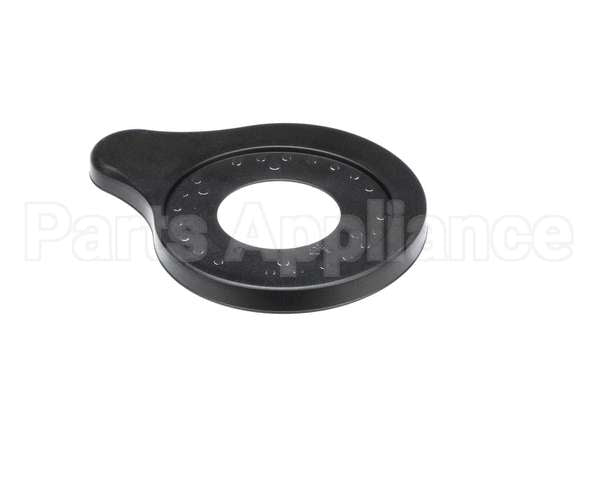 70.00.255P Rational Premix Chamber Cover Gas F. Rg130