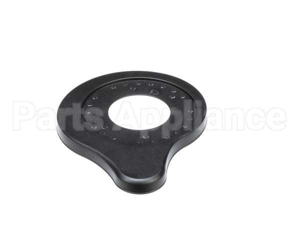70.00.255P Rational Premix Chamber Cover Gas F. Rg130