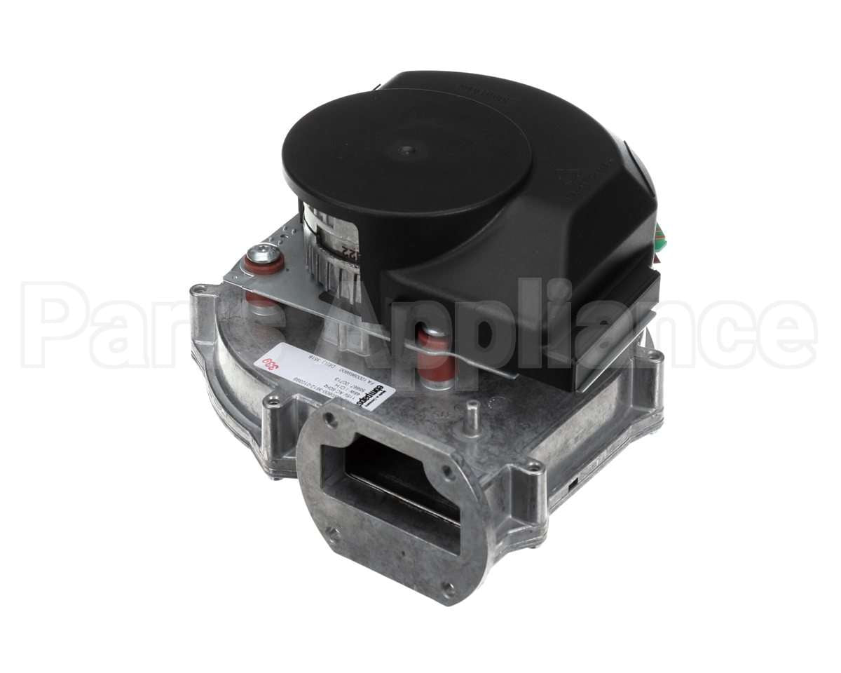 70.00.370P Rational Blower For Burner Rg130