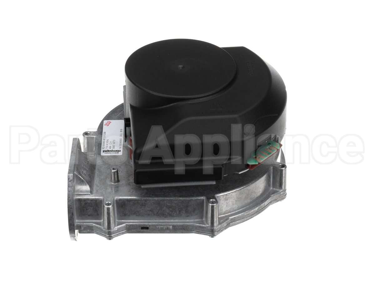 70.00.370P Rational Blower For Burner Rg130
