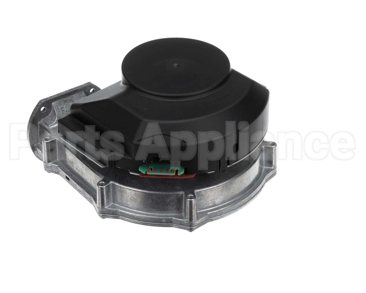 70.00.370P Rational Blower For Burner Rg130