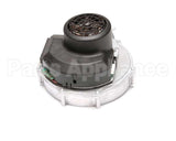70.00.371 Rational Blower For Burner Rg148