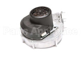 70.00.371 Rational Blower For Burner Rg148