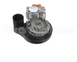 70.00.373 Rational Gas Valve Gb 055 Nd (Straight)