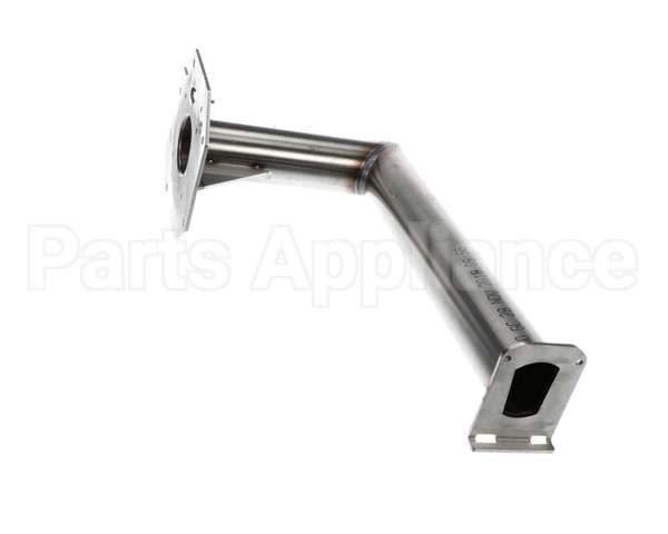 70.00.472 Rational Burner Pipe