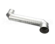 70.00.660 Rational Exhaust Pipe D63,5Mm
