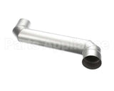 70.00.660 Rational Exhaust Pipe D63,5Mm