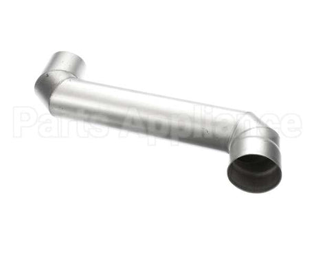 70.00.660 Rational Exhaust Pipe D63,5Mm
