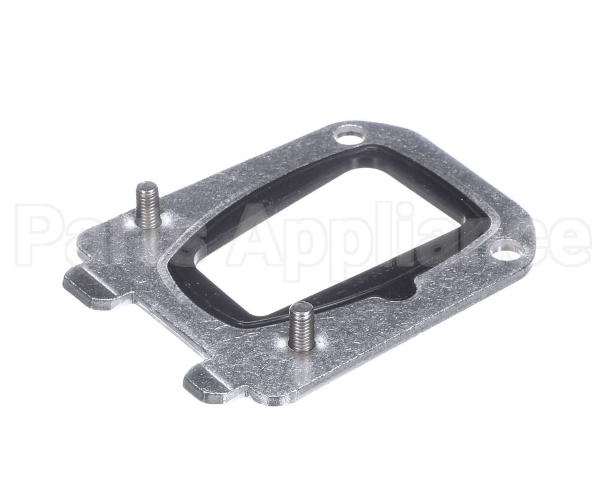 70.00.871P Rational Flange F. Burner Blower Rg118 With Gaske