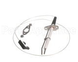 70.01.249S Rational Ignition Electrode Kit For Steam Generat