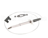 70.01.249S Rational Ignition Electrode Kit For Steam Generat