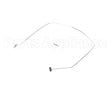 700-1339 Turbochef Assembly, Waveguide Clamp
