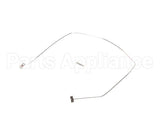 700-1339 Turbochef Assembly, Waveguide Clamp