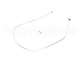 700-1339 Turbochef Assembly, Waveguide Clamp