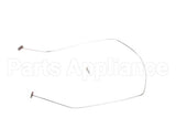 700-1339 Turbochef Assembly, Waveguide Clamp