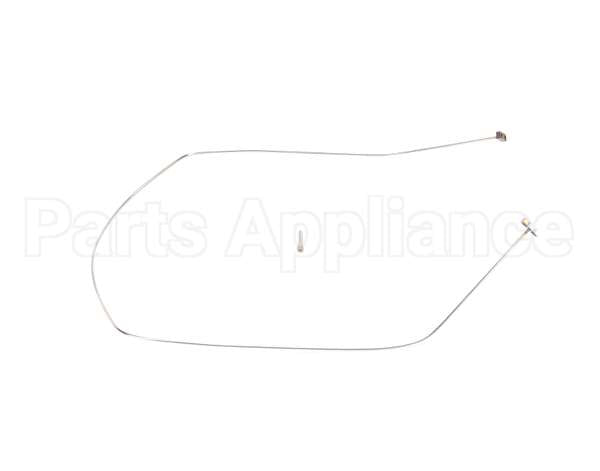 700-1339 Turbochef Assembly, Waveguide Clamp