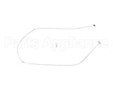 700-1339 Turbochef Assembly, Waveguide Clamp