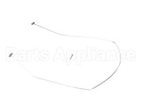 700-1339 Turbochef Assembly, Waveguide Clamp