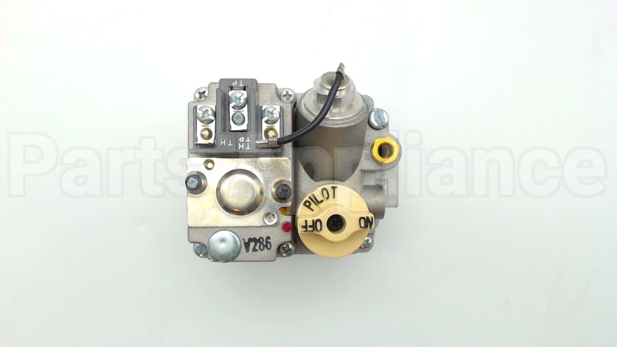 700-505 Robertshaw 3/4"Millivolt Gas Vlv,Non-Reg.
