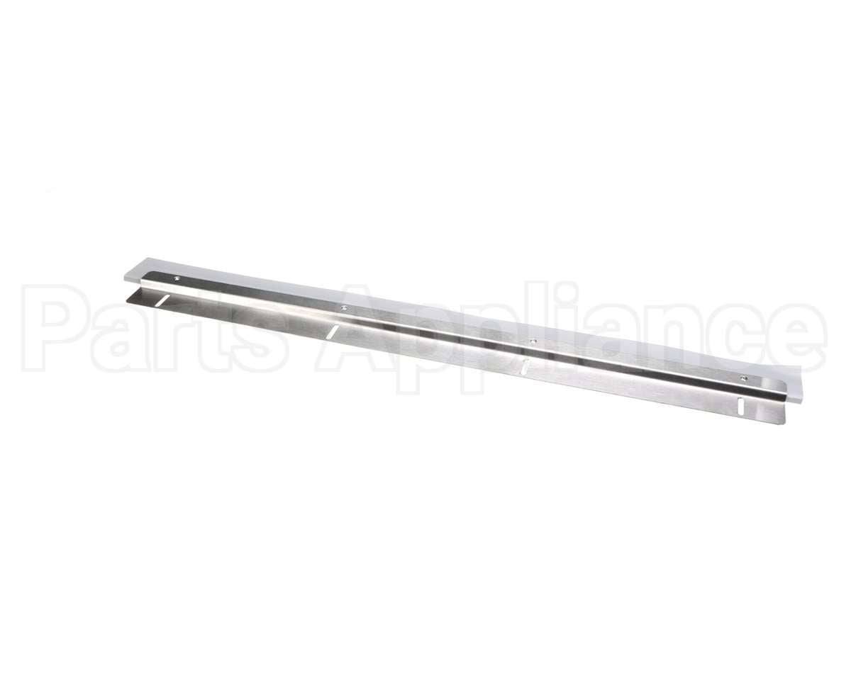 700-60065-10 Traulsen Wiper Adjustable Assembly Ss Tbc Roll In