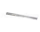 700-60065-10 Traulsen Wiper Adjustable Assembly Ss Tbc Roll In