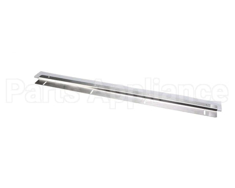 700-60065-10 Traulsen Wiper Adjustable Assembly Ss Tbc Roll In