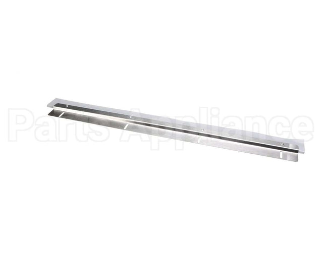 700-60065-10 Traulsen Wiper Adjustable Assembly Ss Tbc Roll In