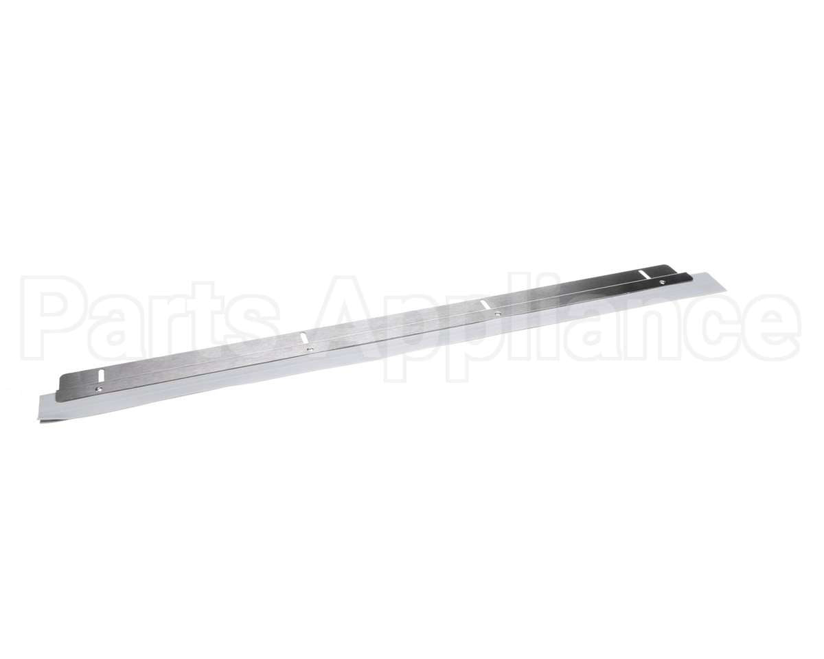 700-60065-10 Traulsen Wiper Adjustable Assembly Ss Tbc Roll In