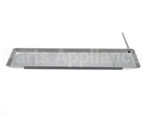 700-60654-00 Traulsen Drip Pan Small, 1-32 Drain Out Rear
