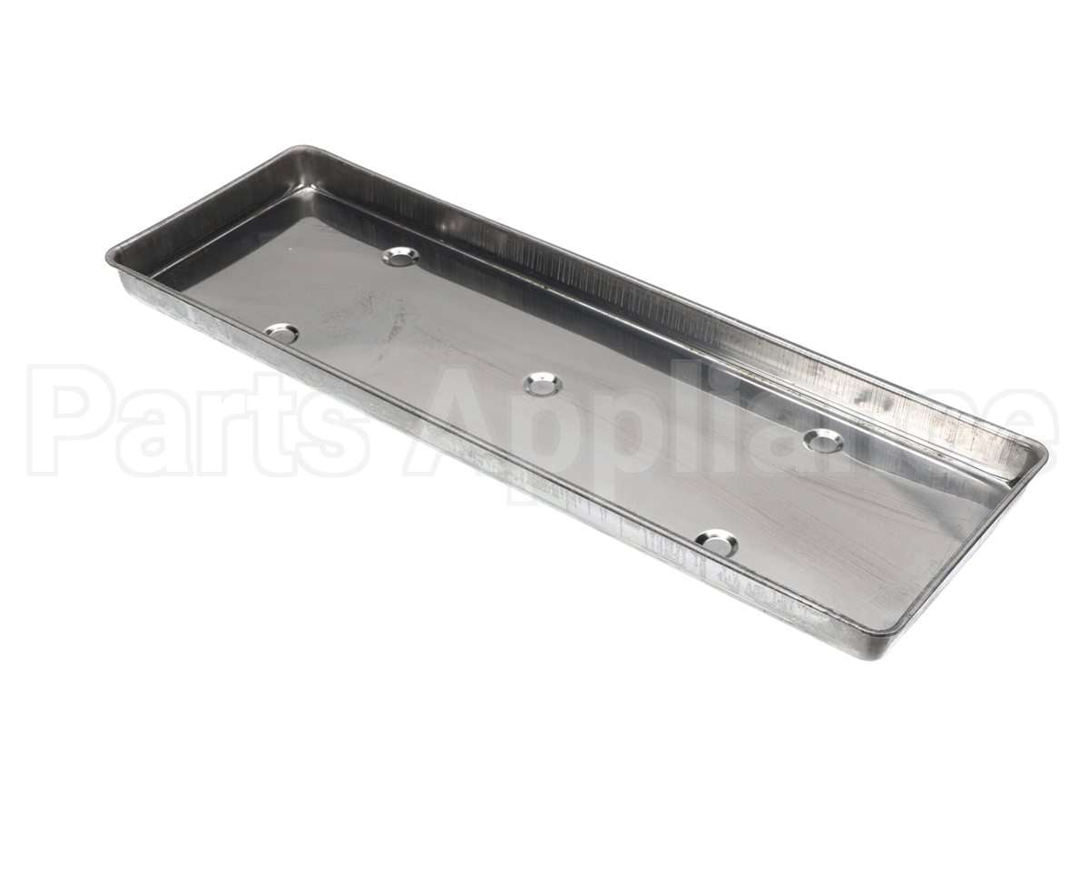 700-60663-00 Traulsen Pan Condensate Large