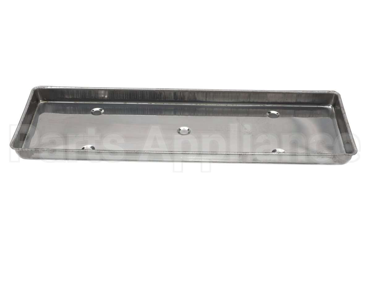 700-60663-00 Traulsen Pan Condensate Large