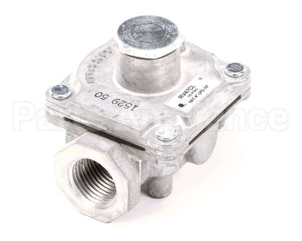 7000-0116 Wood Stone Corp Regulator,1/2 Convertible