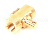 7000-0182 Wood Stone Corp Throttle Valve (Ng)
