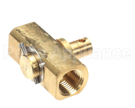 7000-0183 Wood Stone Corp Throttle Valve