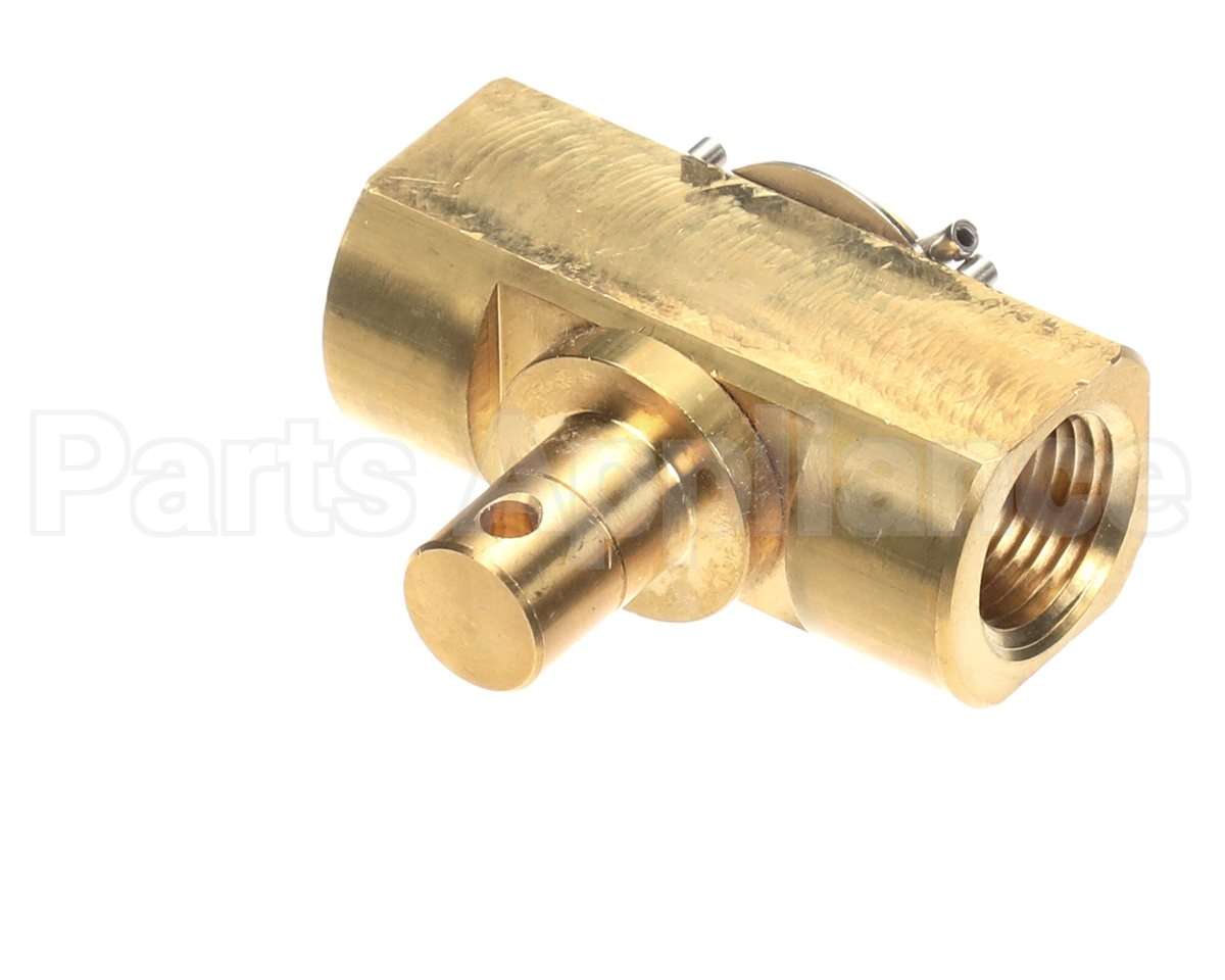 7000-0183 Wood Stone Corp Throttle Valve