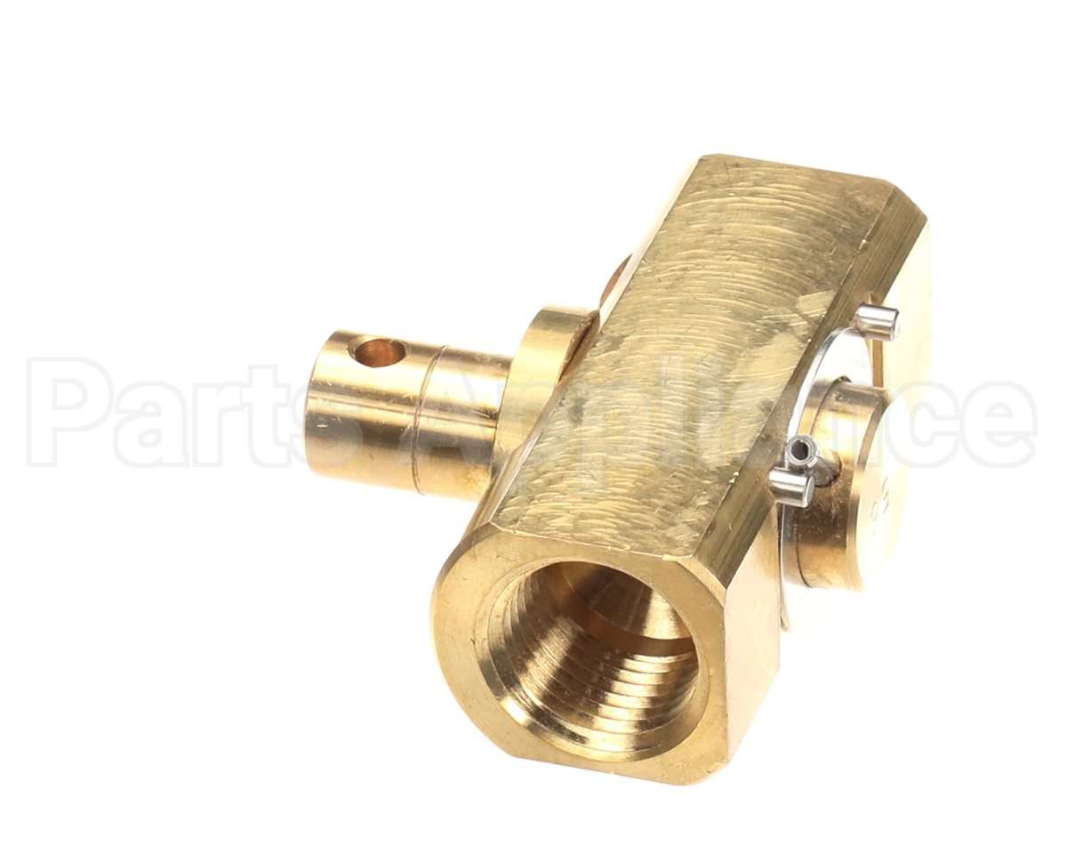 7000-0183 Wood Stone Corp Throttle Valve