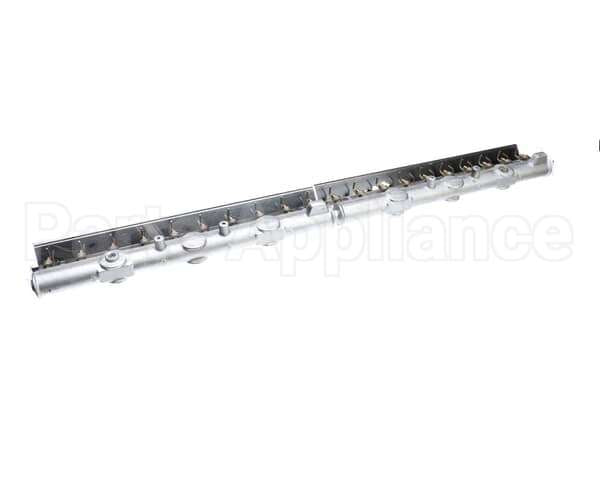 7000-0529 Wood Stone Corp Radiant Flame Burner